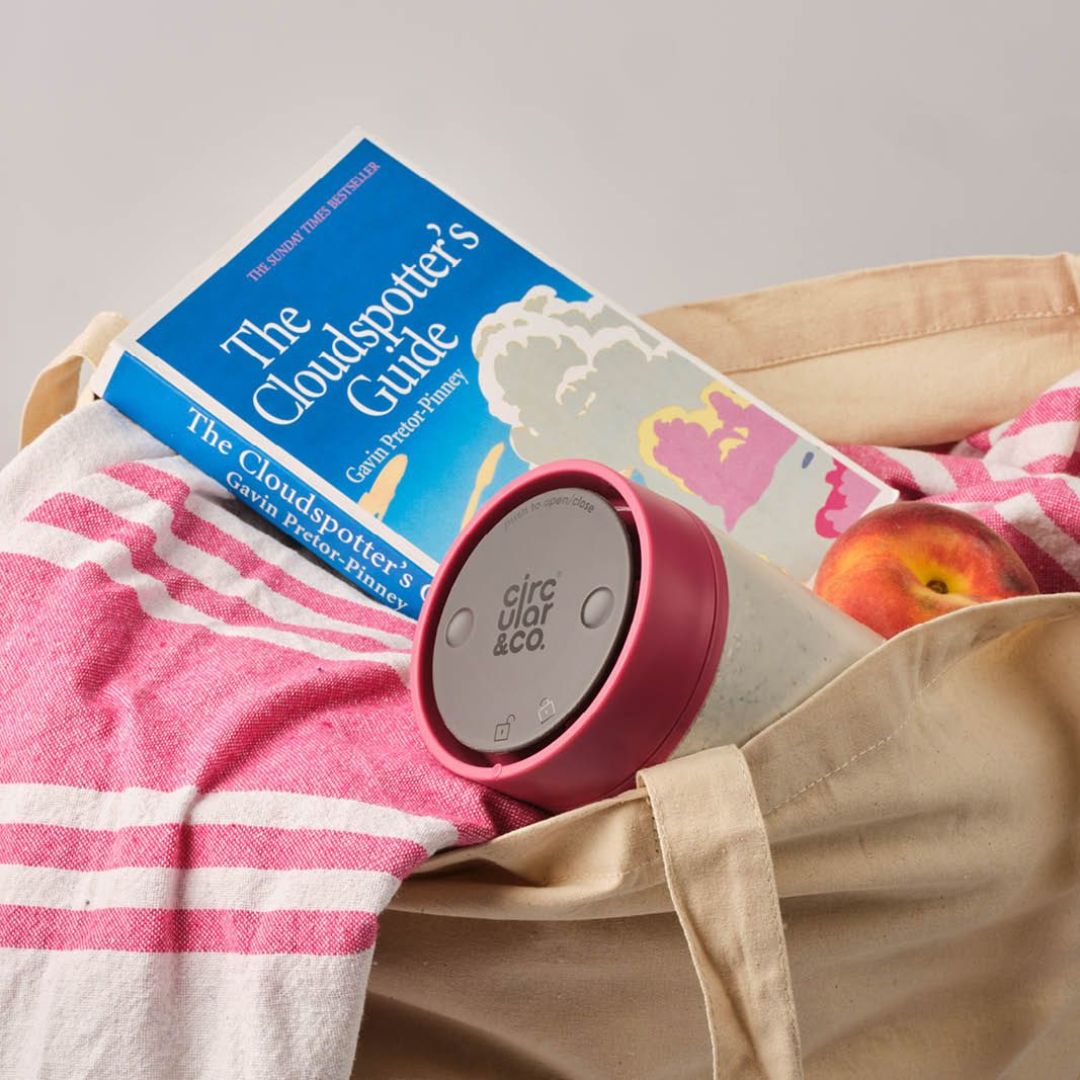 We strive to be The Change - Circular Design From Circular&Co.