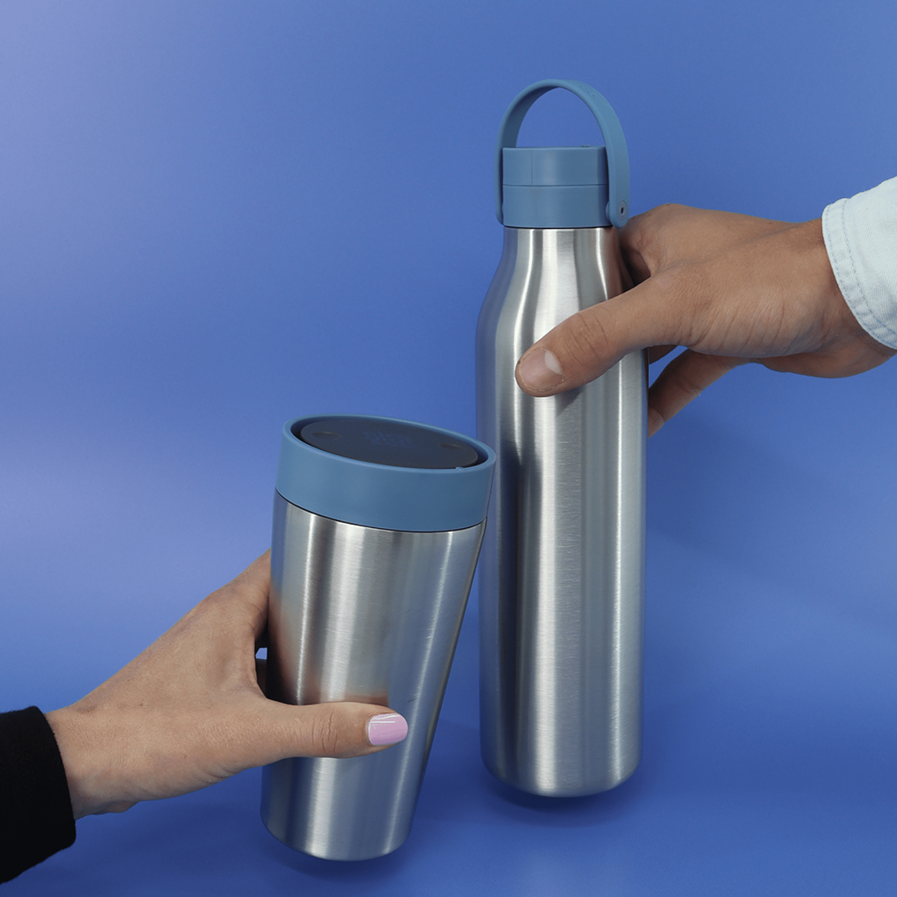 The Takeback Promise - Circular&Co. Wholesale Travel Mugs