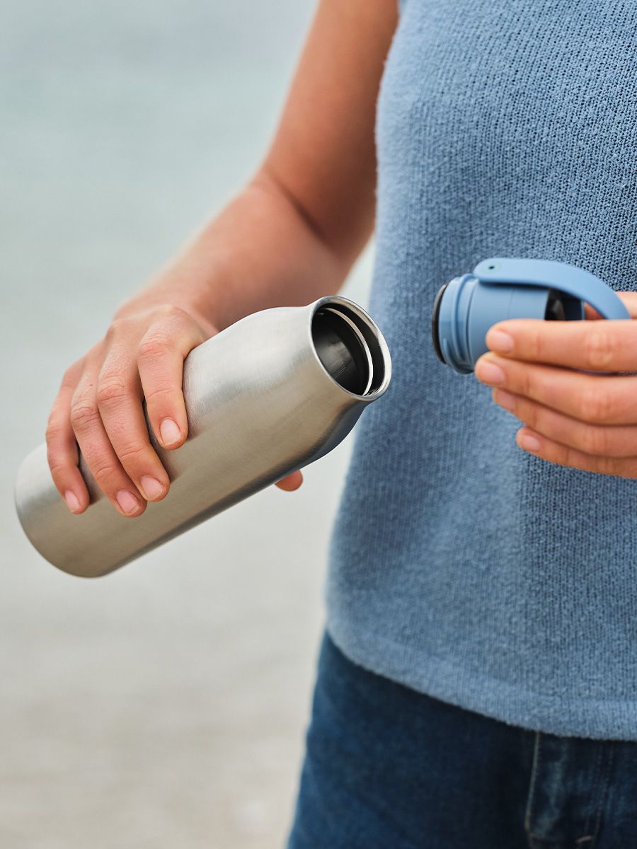 Reusable Water Bottle