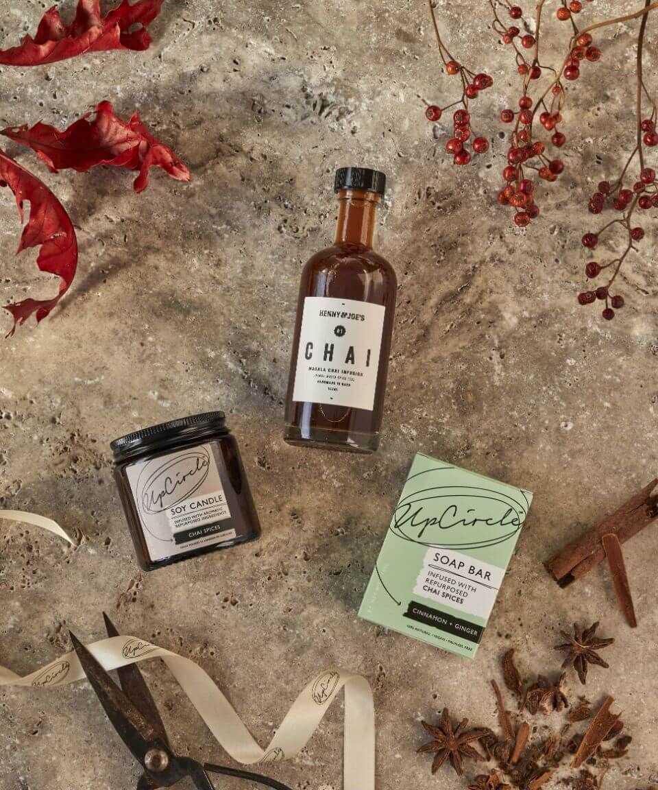 UpCircle Chia-lent Night Bundle 