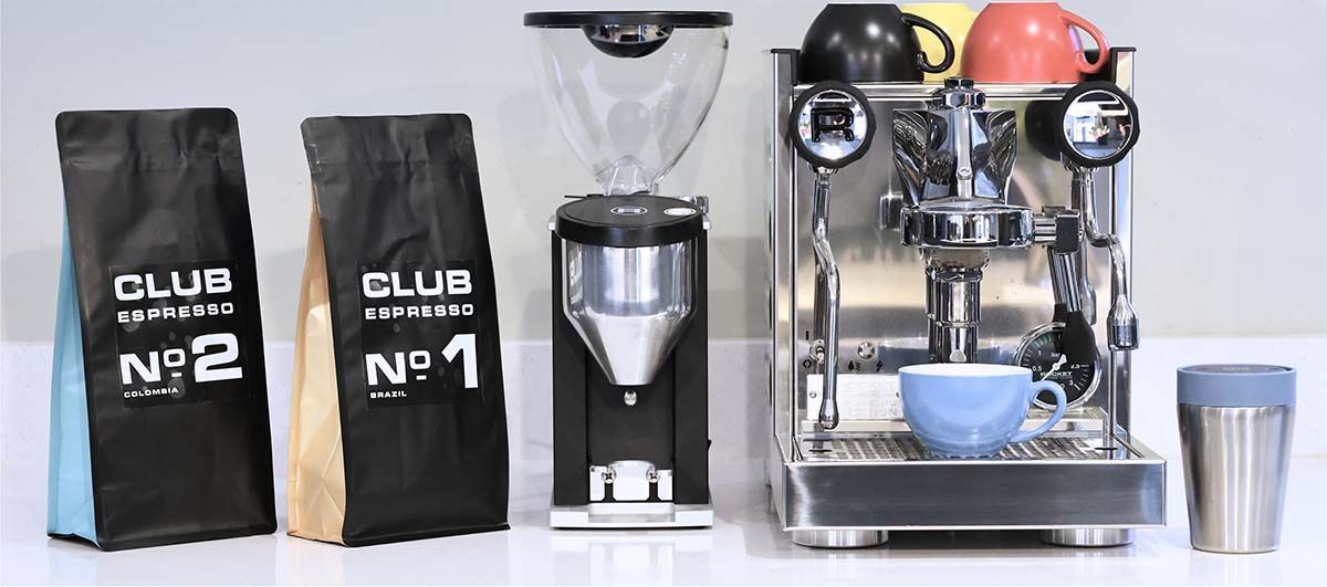 Club Espresso