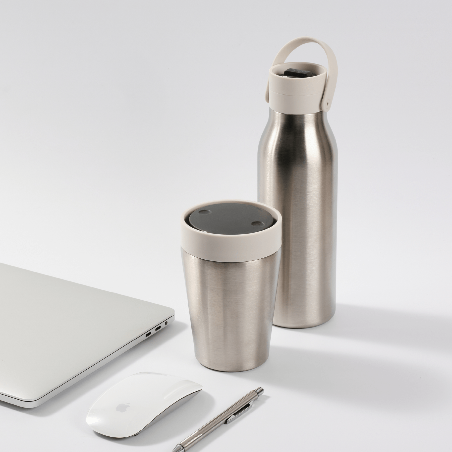 The Takeback Promise - Circular&Co. Wholesale Coffee Cups.