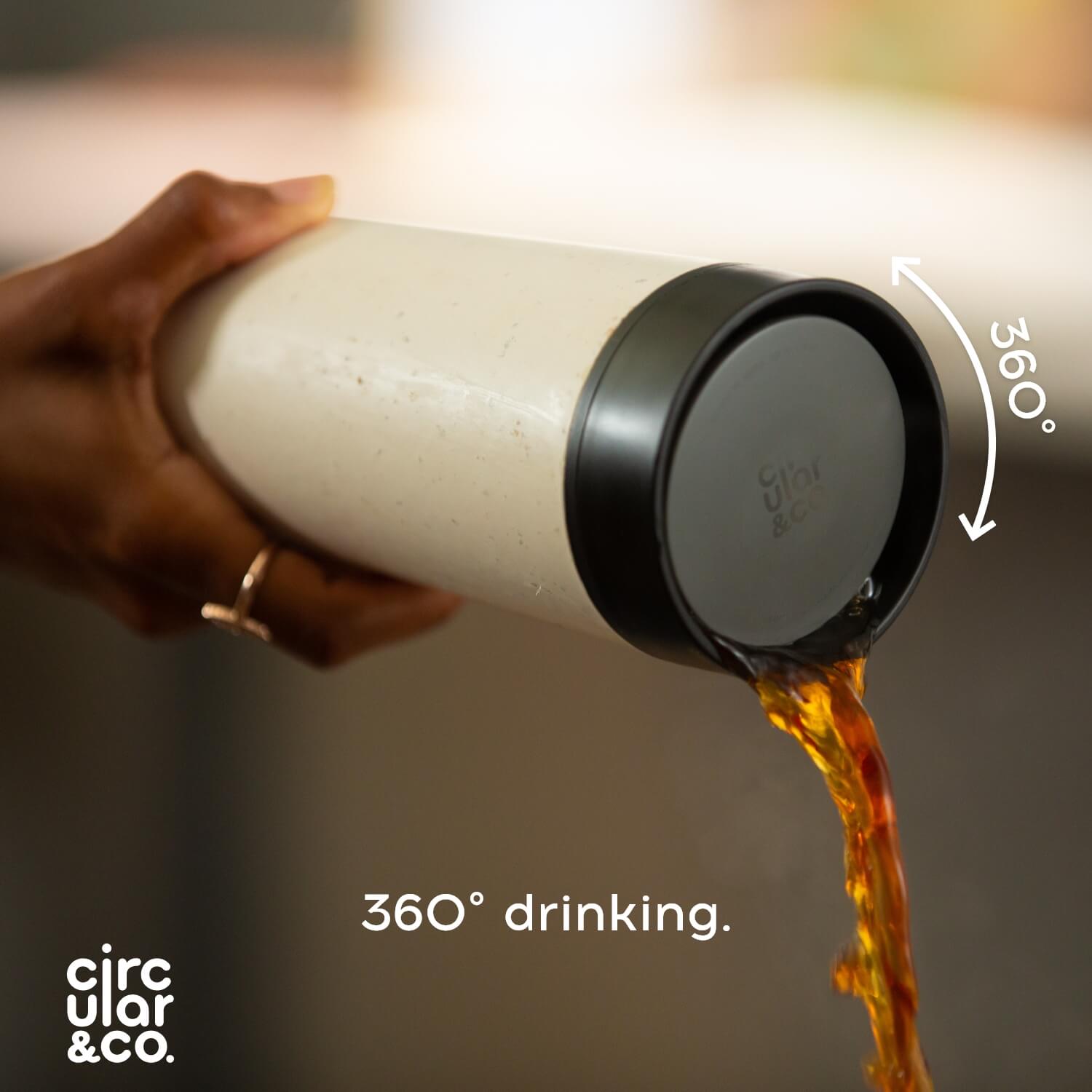 360 Drinking