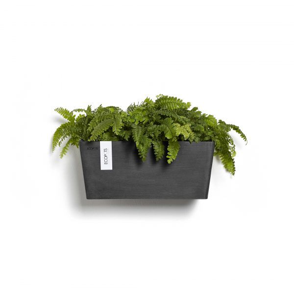 ECOPOTS Manhattan Wall