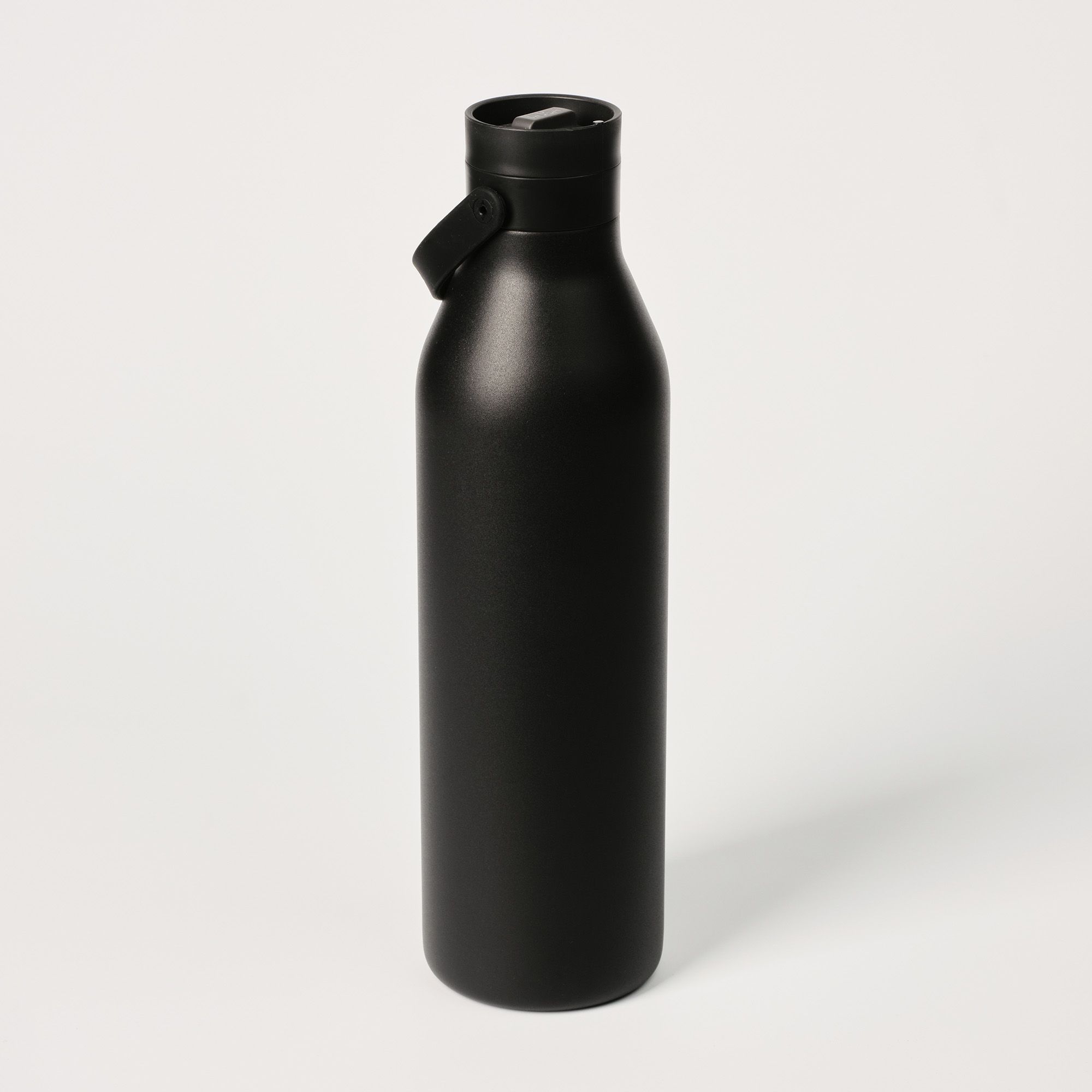 Circular&Co Website_ Stainless Steel_Reusable Bottle_ Ink Black _1000ml Circular&Co Reusable Stainless Steel Water Bottle Ink Black 1000ml